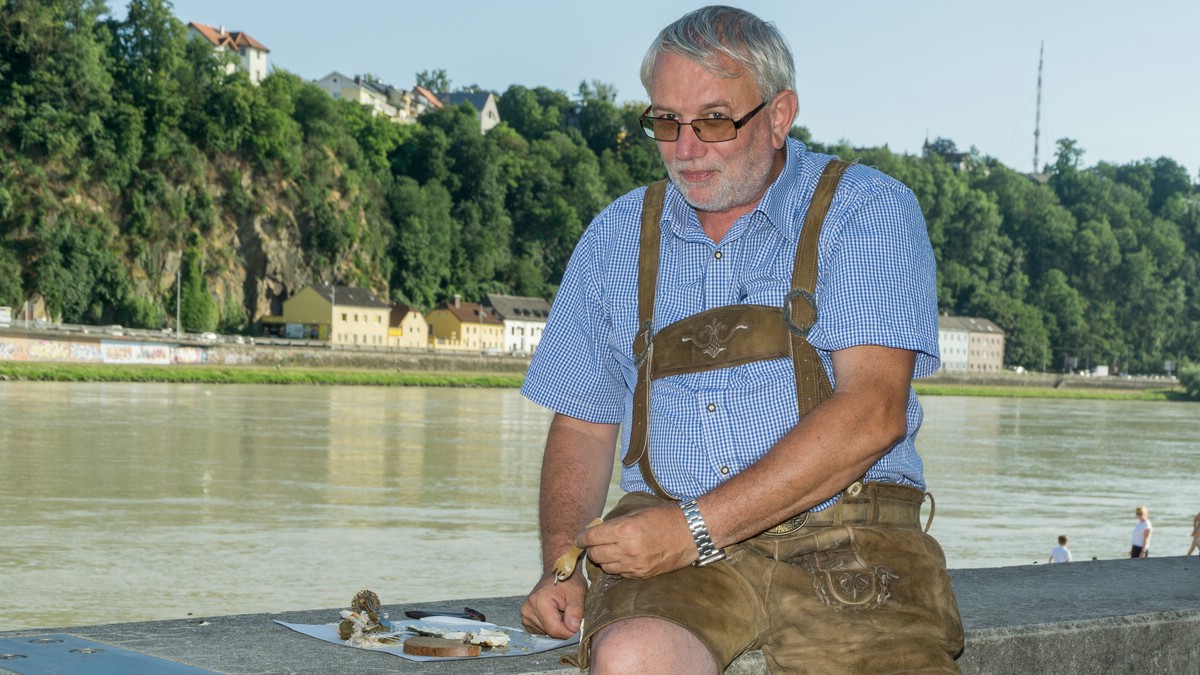 UFERN 2019 - das Donaustrandfest entlang der Donau